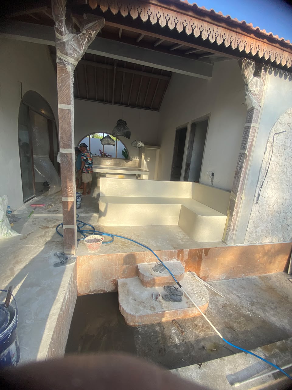 Hasil & Proses Kerja Kami