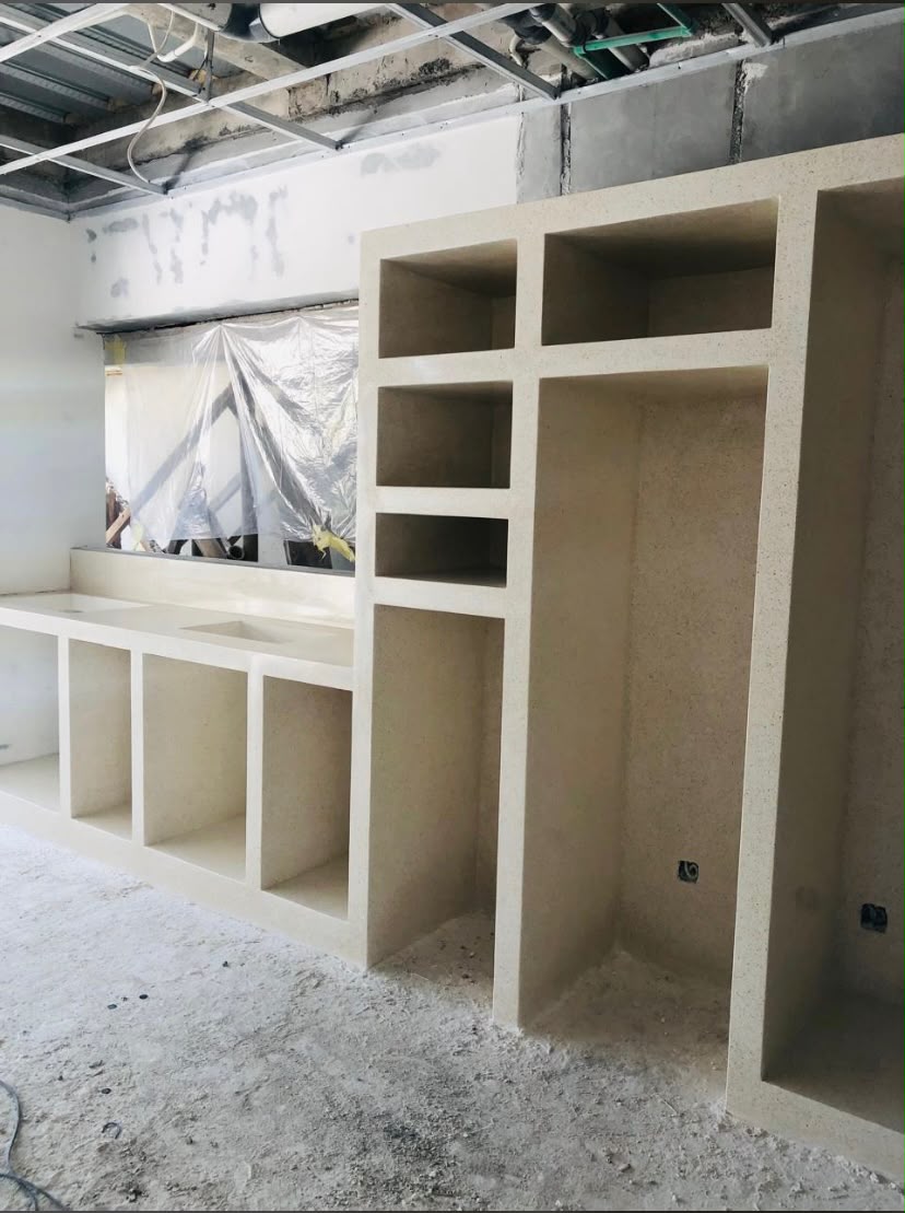 Hasil & Proses Kerja Kami