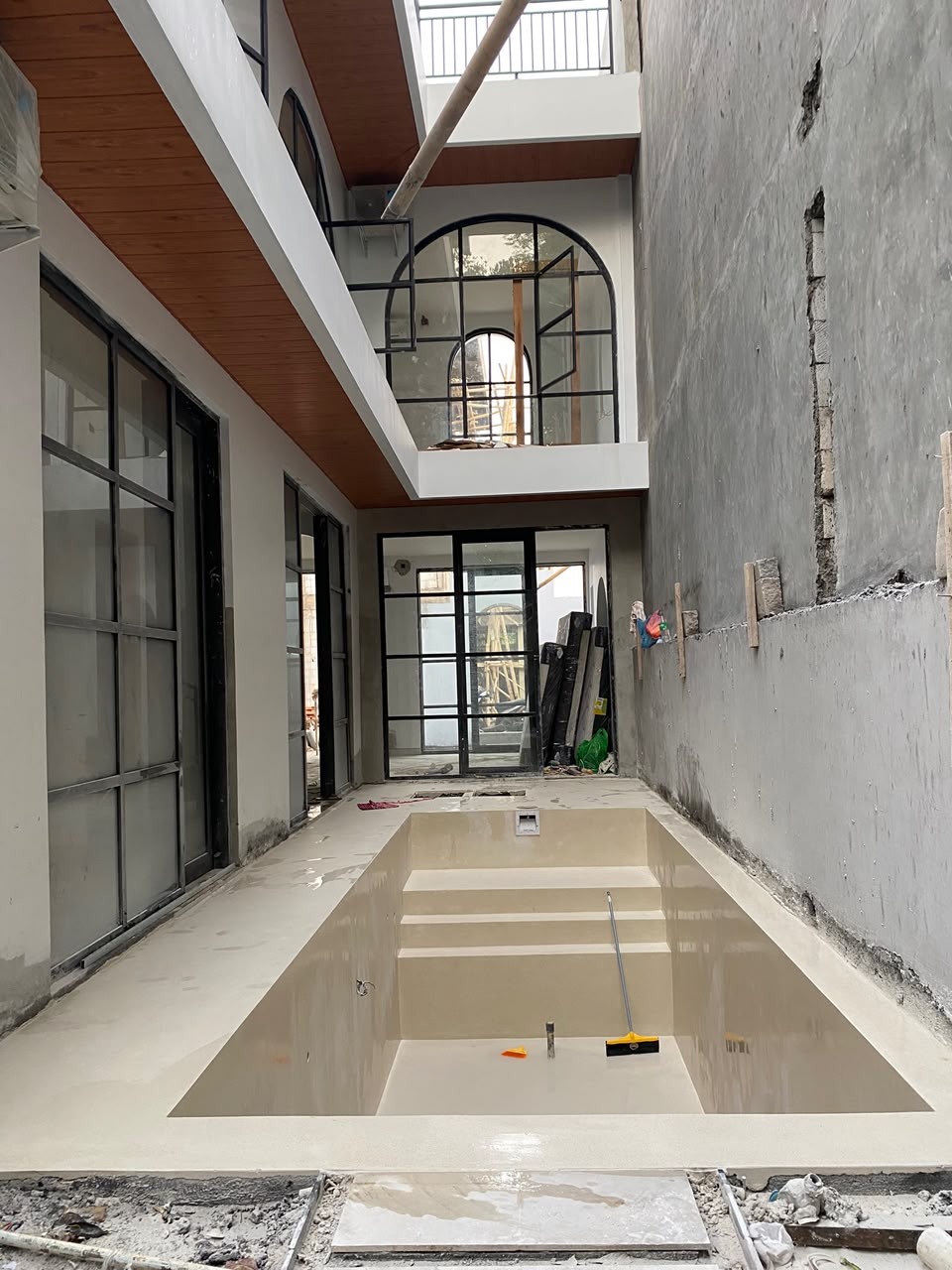 Hasil & Proses Kerja Kami