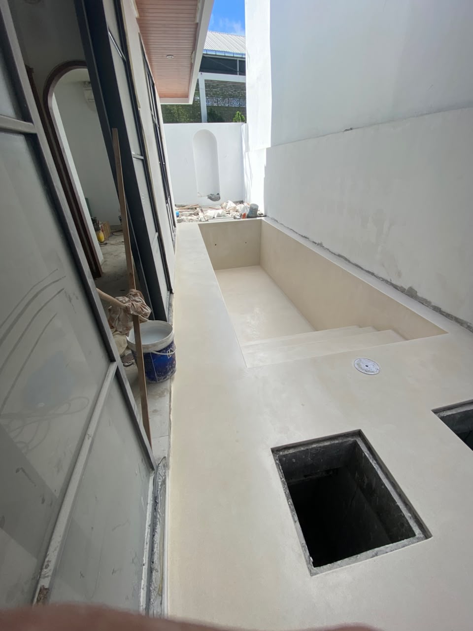 Hasil & Proses Kerja Kami