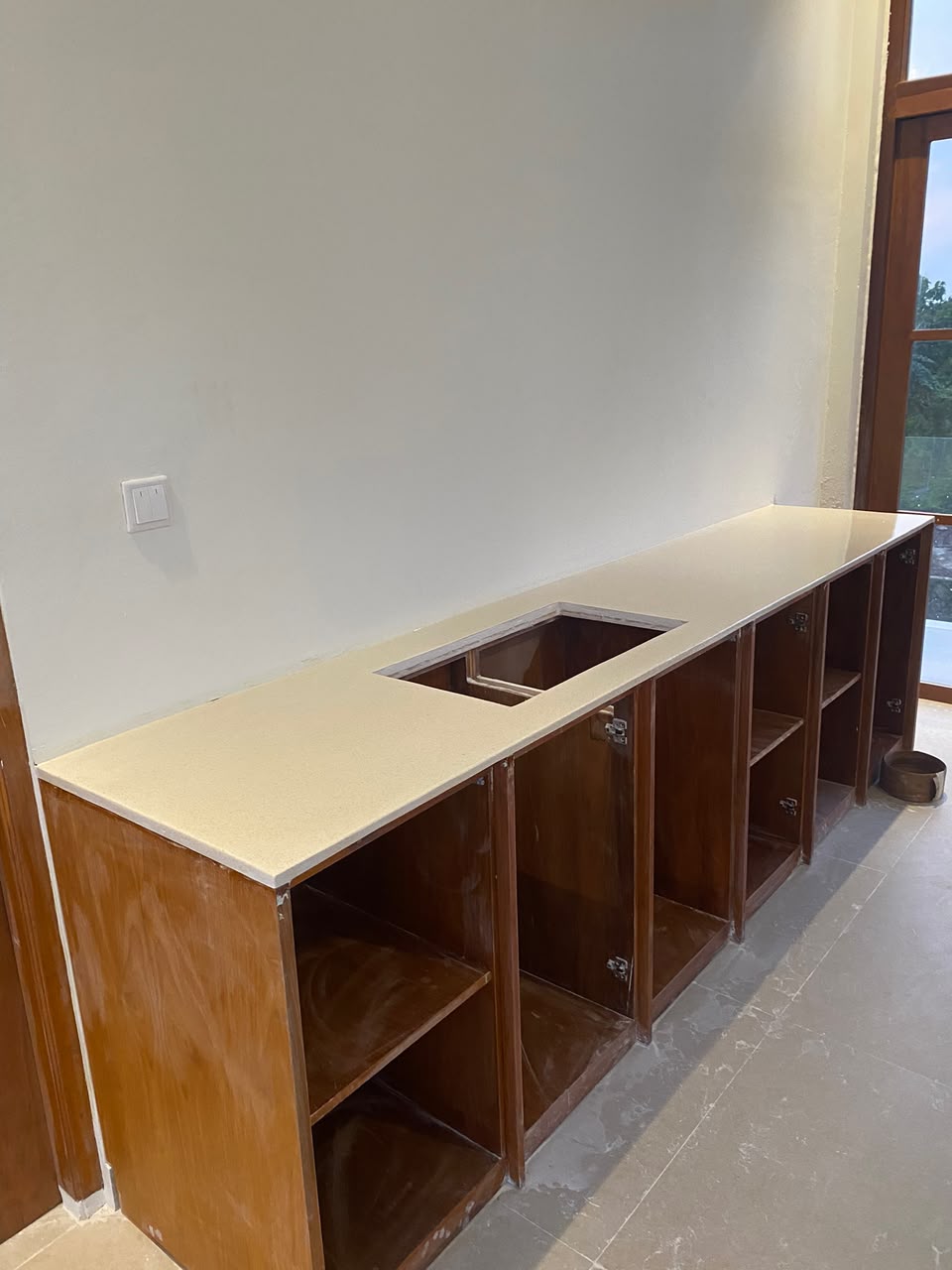 Hasil & Proses Kerja Kami